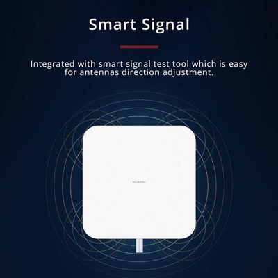 kupować Huawei 5G CPE Antena zewnętrzna AF9E Interfejs anteny zewnętrznej 2 PortTS-9 online manufacture