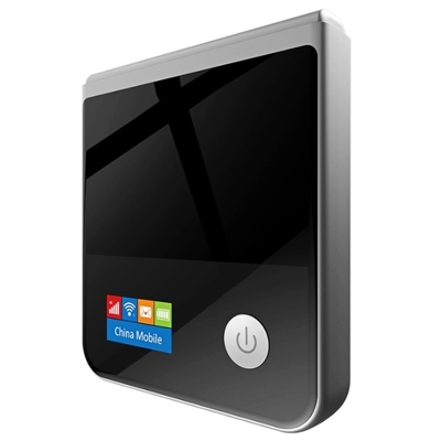 kupować Przenośny 3G 2G Lte kieszonkowy 4G WIFI Hotspot Karta Sim Modem WiFi Router online manufacture