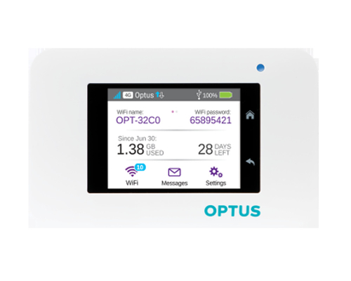 kupować Mobilny hotspot Netgear Aircard 800S (AC800S) LTE Cat.9 (odblokowany) online manufacture