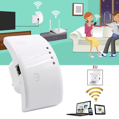 kupować Bezprzewodowy wzmacniacz sygnału WiFi 300 Mb / s Wzmacniacz Wi-Fi Wzmacniacz Wi-Fi Dalekiego zasięgu Repiter online manufacture