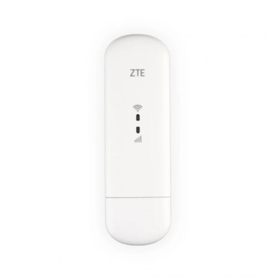kupować Router WiFi 4G LTE ZTE MF79U Certyfikat CE CAT4 150 mb/s Modem USB WiFi online manufacture
