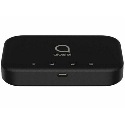 kupować ALCATEL LINKZONE Wi-Fi 4g LTE Hotspot MW43TM 16 urządzeń z baterią 4400 mAh online manufacture
