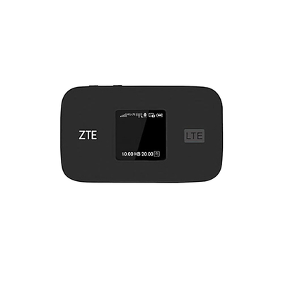 kupować ZTE MF971V LTE Cat6 mobilny Hotspot WiFi odblokuj przenośny router Wi-Fi 4G 300 mb/s online manufacture