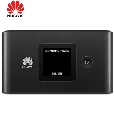 kupować Odblokuj router HUAWEI E5577BS-937 150Mbps 4G LTE 3000mAh z ekranem LCD online manufacture