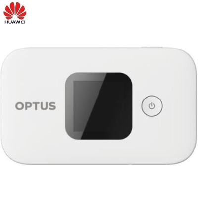 kupować HUAWEI E5577Fs-932 150 Mbit/s 4G LTE Router Wi-Fi LTE Cat4 Kieszonkowy Hotspot Wi-Fi online manufacture