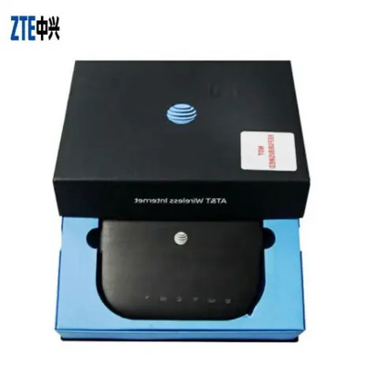 kupować ZTE MF279T 4G LTE Zewnętrzny CPE Router Wi-Fi 4G LTE Sim Router Zte Oryginalny online manufacture