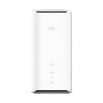 kupować Modem ZTE MC8020 5G CPE WIFI 6 Dwuzakresowy 5400 Mb / s Do 128 użytkowników Routery bezprzewodowe online manufacture