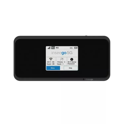 kupować Router Wi-Fi 5G Inseego M2000 Mobilny punkt dostępu Bezprzewodowy mobilny router Wi-Fi6 online manufacture