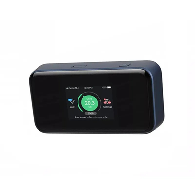 kupować ZTE MU5001 5G Pocket 4G Router WiFi 4500mAh Bateria online manufacture