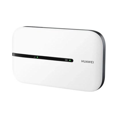kupować Huawei E5576 strefa 4G urządzenie kieszonkowe WiFi mobilne WiFi 3s 4G Hotspot biały kolor online manufacture