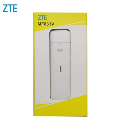 kupować ZTE MF833V 4G LTE Cat4 USB Stick Modem bezprzewodowy Dongle online manufacture