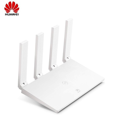 kupować Oryginalny czterordzeniowy dwuzakresowy AC1200 1200 mb/s HUAWEI WS5200 domowy router bezprzewodowy online manufacture