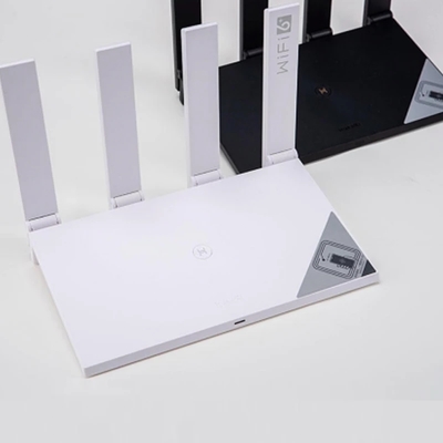 kupować Router Wi-Fi 6 1750 Mb/s 5 GHz Wysoka prędkość transmisji i rozpoznawalność marki online manufacture