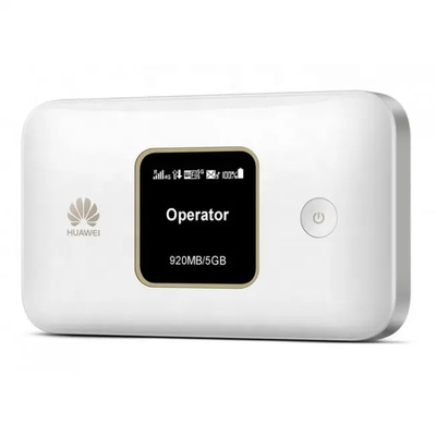 kupować Uszczelniony HUAWEI E5785-320a 300 mb/s Cat7 Router 4G LTE Router bezprzewodowy Hotspot mobilny router wi-fi online manufacture
