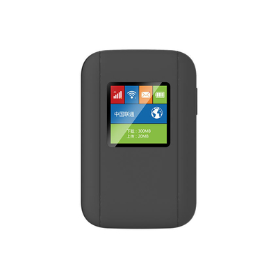 kupować Mobilny router WiFi 802.11ac Wielkozdrogowy router 4G online manufacture