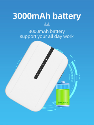 kupować Routery WiFi FDD-LTE/TDD-LTE/UMTS/WCDMA/TD-SCDMA/EVDO/GSM 102g 4G LTE online manufacture