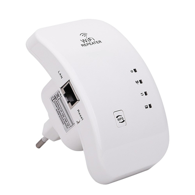 kupować Bezpieczne szyfrowanie WPA2-PSK 300Mbps 5G WiFi Router dla niezawodnej sieci online manufacture