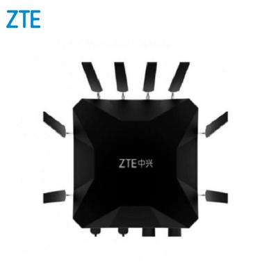 kupować ZTE Industry Router bezprzewodowy CPE MC6010 Nowy potężny urządzenie biurowe, zewnętrzne 4G 5G WiFi Router przemysłowy online manufacture