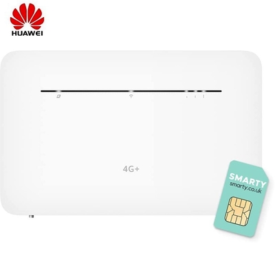 kupować Router 4G LTE CPE Niezablokowany Huawei B535-932 Routery bezprzewodowe 4G dla Huawei B535-932 online manufacture
