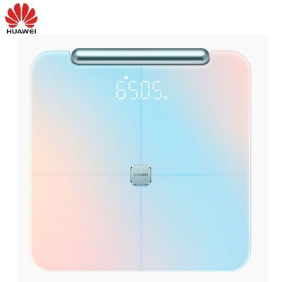 kupować Huawei Smart Body Fat Scale 3 Pro All Round Body Composition Report Skala tkanki tłuszczowej Bluetooth Wifi Dual Connection online manufacture