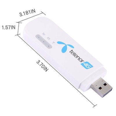 kupować Niezablokowany Huawei E8372h-608 WiFi Hotspot 150Mbps LTE 4G 3G USB Modem Router online manufacture
