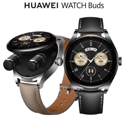 kupować Huawei Watch Buds Smartwatch Amoled Display Powered by Harmony OS 30 dni zwrot pieniędzy online manufacture