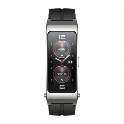 kupować Pozostań podłączony i zdrowy dzięki Huawei Smart Band B7 Headset 2 w 1 online manufacture