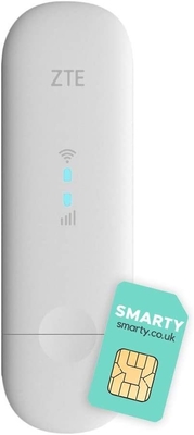 kupować Staycation Essential Mf79u Odblokowany modem WiFi USB z 4G WiFi zewnętrznymi portami antenowymi online manufacture