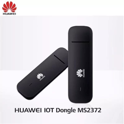 kupować Odblokowany oryginalny zapas Huawei Ms2372 Ms2372h-608 4G LTE Cat4 Industrial Iot Dongle z opcją dostosowania online manufacture