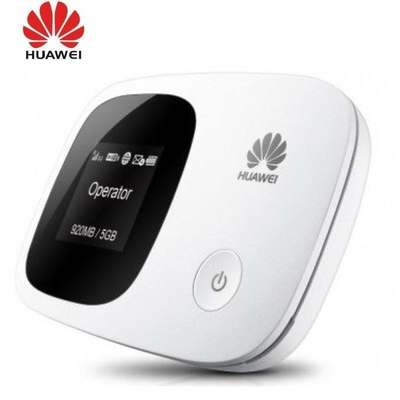 kupować Niezablokowany Huawei E5336 3G Mini Wi-Fi Router bezprzewodowy 21m Modem Wi-Fi Kieszonkowy US 30/Piece online manufacture