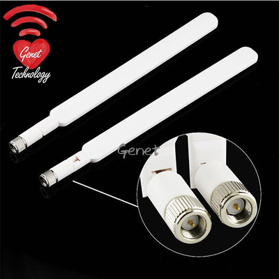 kupować Antenna Bundwin 2 Uds 4G Macho 4G LTE Antenna zewnętrzna do routera Antenna odbierająca online manufacture