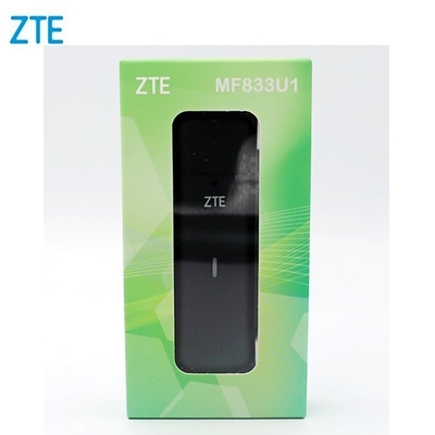 kupować Wtr2955 RF Chipset Mf833u1 Cat4/4G USB Dongle Odblokowany z prędkością transmisji 150Mbps online manufacture