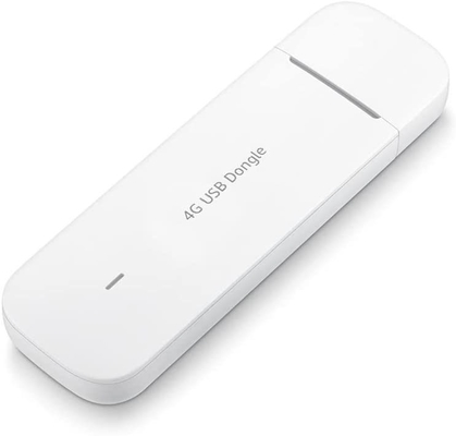 kupować Brovi E3372-325 Biały 4G USB Modem Dongle Huawei LTE Prędkość pobierania Bis Zu 50 Mbit/S online manufacture