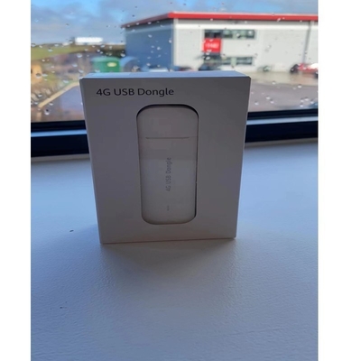 kupować Brovi E3372-325 4G USB Dongle Biały Odblokowany dla każdej karty SIM 150Mbps Prędkość online manufacture