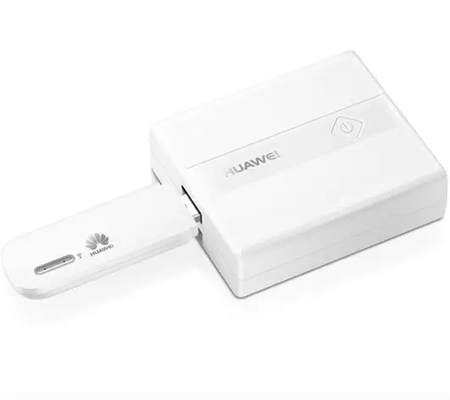 kupować Zewnętrzny styl Huawei E8372h-510 Wireless USB 150Mbps Dongle Modem 3G 4G LTE online manufacture
