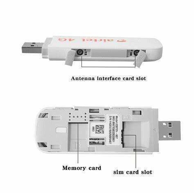 kupować Waluty amerykańskie Niezablokowany modem Huawei E3372h-607 4G z anteną 150Mbps Funkcja miękkiego klipu online manufacture