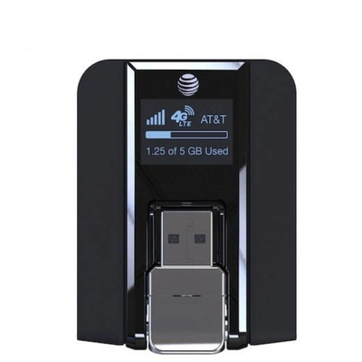 kupować Netgear 340u Unlocked GSM 4G LTE Mobile Broadband Modem Win 10 wersja z walutą amerykańską online manufacture
