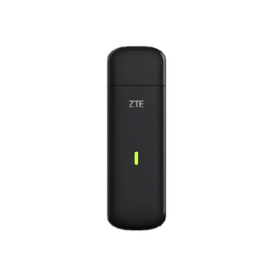 kupować Odblokowany Z-Te Mf833V LTE 4G USB Dongle 150Mbps Download/50Mbps Upload 1 Piece Min.Order online manufacture