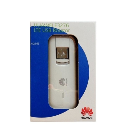 kupować Huawei E3276 E3276s-500 150Mbps 4G LTE USB Dongle z obsługą LTE FDD B2/B4/B5/B7 online manufacture