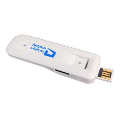kupować Odblokowany 1K3m 4G LTE Cat 3 100Mbps USB Dongle ze standardowym interfejsem 6-pin karty SIM online manufacture