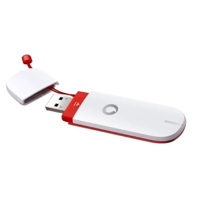 kupować Styl zewnętrzny Huawei Vodafone K4203 3G Modem USB 21,6 Mbps Dongle dla Hotspot Wireless online manufacture
