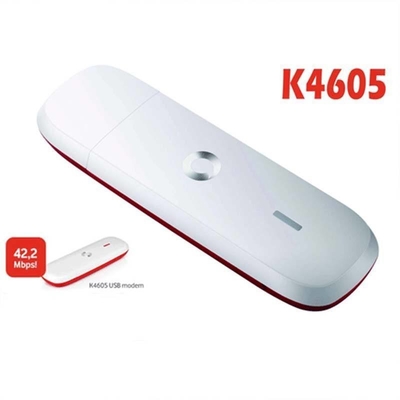 kupować Huawei Vodafone K4605 3G USB Modem Dongle Pakiet Wielkość 15.00cm * 10.00cm * 8.00cm online manufacture