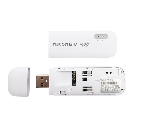 kupować Odblokowany 150Mbps LTE USB WiFi Wingle Mf783 OEM Pakiet Wielkość 15.00cm * 10.00cm * 8.00cm online manufacture
