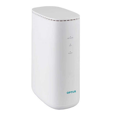 kupować Niezablokowany ZTE MF289D 4G CPE LTE Router Cat12/13 600Mbps Router bezprzewodowy podwójny z kartą SIM 2*Gigabit Port online manufacture