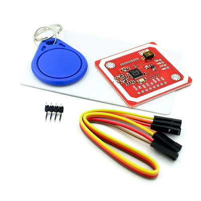 kupować Nowa wersja 532 NFC Komunikacja w pobliżu pola Moduł RFID V3 532 online manufacture