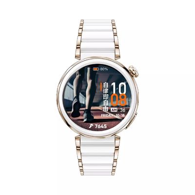 kupować Oryginalny zegarek Hua Wei GT 5 GT5 Pro Smartwatch Wbudowana mapa, odtwarzanie Kompatybilne z IOS i Android Bezprzewodowe ładowanie połączenia online manufacture