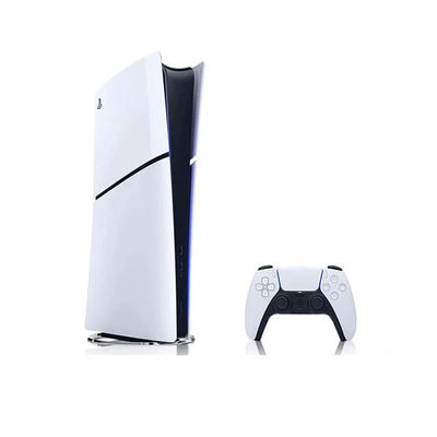 kupować Nowa So-ny Slim Console PlayStation 5 Video Game Console PS 5 PC Gry Ultra High Speed PlayStation5 Original online manufacture