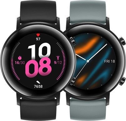 kupować Oryginalny HUWEI WATCH GT 2 Pro Sport Wersja wodoodporna BT Tracker Gt2 Pro EKG Smart Watch online manufacture