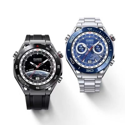 kupować 1.5 cali ekran HUA-WEI WATCH Najlepsze narzędzie do nurkowania sportowego i eksploracji na świeżym powietrzu z dwukierunkowym wsparciem satelitarnym Beidou online manufacture
