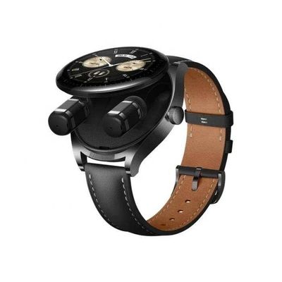 kupować HUAWEI WATCH Buds słuchawki SmartWatch 2-w-1 Redukcja hałasu Dzwonienie Monitoring tlenu we krwi Mężczyźni Kobiety bransoletka sportowa online manufacture
